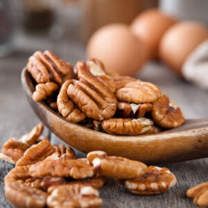 American Nut: A History of the Pecan Image